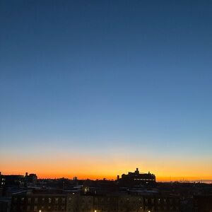 Meet your Posher, Kevin